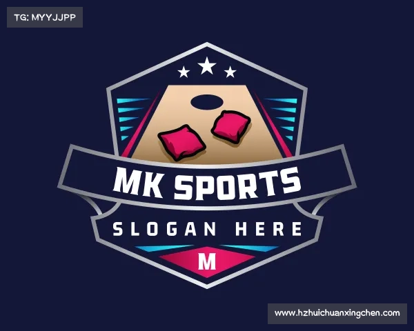 认识MK SPORTS